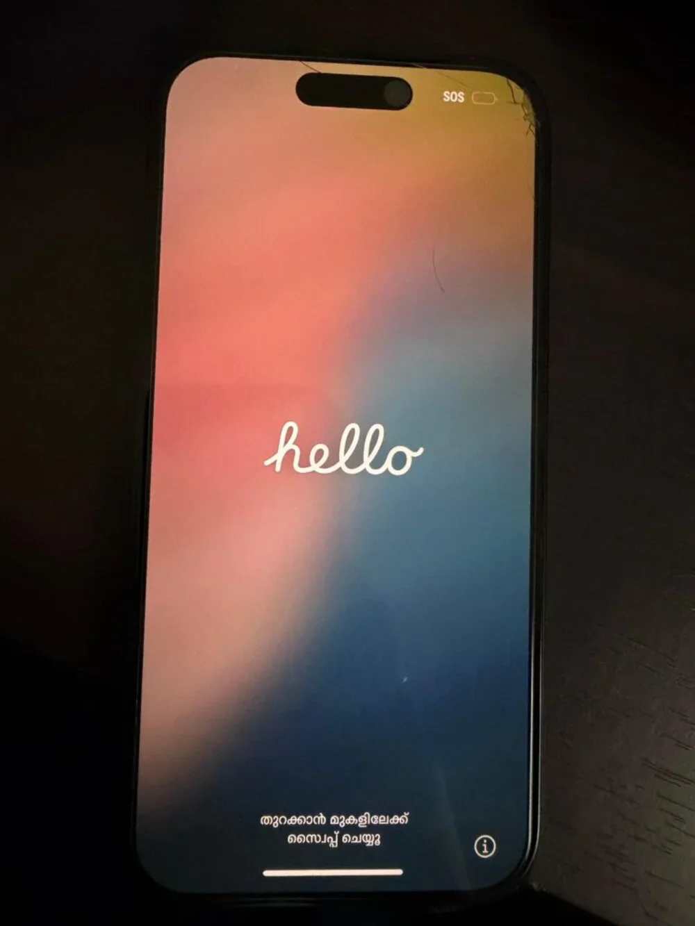 Iphone 16 unclocked